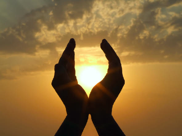 Healing and Forgiveness
