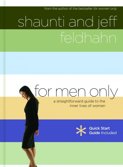 For Men Only